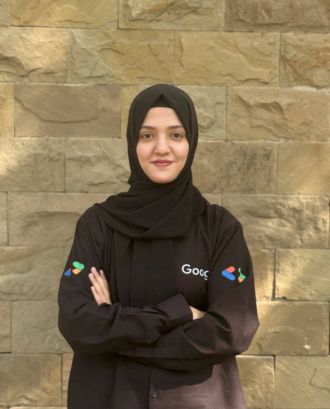 Hani Zehra (Co-Lead)